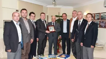 Yalova ile Bilecik Arasında Ticaret Köprüsü Kurulacak