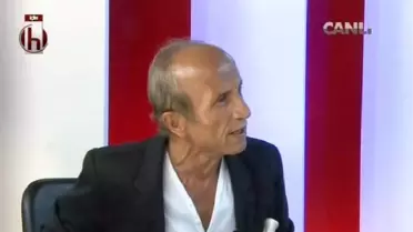 Yaşar Nuri Öztürk, Kilo Kaybına Uğradı