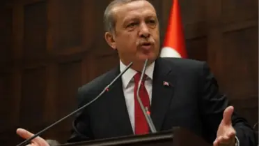 AK Parti TBMM Grup Toplantısı