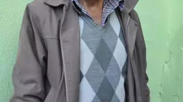 Askere Gidecek Genç 20 Gündür Kayıp