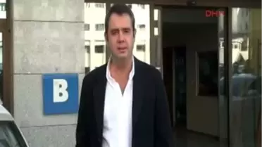 Beşiktaşlı ve Fenerbahçeli Yöneticiler Emniyet'te