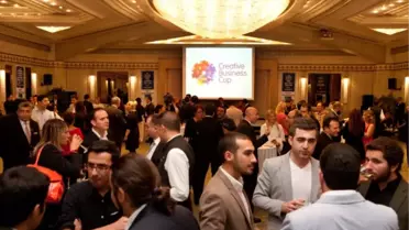 CYEA Birincisi Giggem.com Oldu

