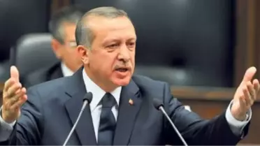 Düzeltme'Ak Parti TBMM Grup Toplantısı AK Parti Genel Başkanı ve Başbakan Erdoğan ' Başlıklı...