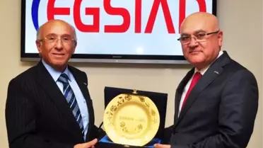Egsiad'da Yeni Dönem