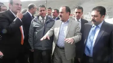 Elbistan'ın Tarihi Kimliği Ortaya Çıkacak