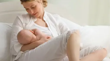 Emzirmek Anne ve Bebek Bağını Güçlendirir