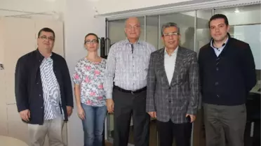 Gümüş; 'Mimarlar Büyükşehir Yapılanmasında Kilit Rolü Üstlenecek'