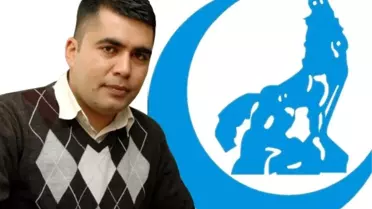 Mersin Ülkü Ocağı Başkanlığına Serhan Gür Atandı