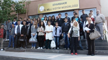 Öğrenciler İçin Cumhuriyet Eğitim Gezileri Düzenleniyor