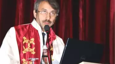 Tü Akademik Yıl Açılışı