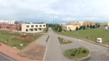 33 Yılda Yapılanın Yarısından Fazlasını 5 Yılda Gerçekleştirdi