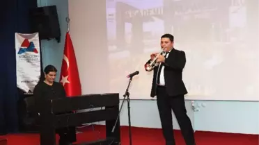 Ağrı İbrahim Çeçen Üniversitesi'nin Akademik Yıl Açılışı Yapıldı