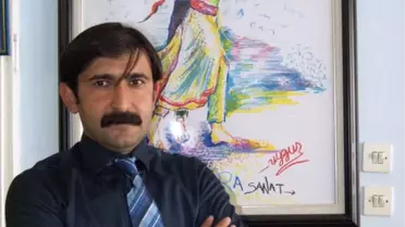 Alevi Kültür Merkezi'nden, AK Parti'li Metiner'e Tepki