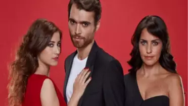 Aslı Tandoğan'ın Hazal Kaya ile Fragman Kavgası