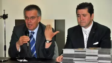 Başkan Oğul, Geleceğin Sağlıkçılarıyla Buluştu