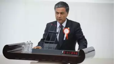 Chp'li Özgündüz: Neden TBMM'ye Getirilmemiştir?