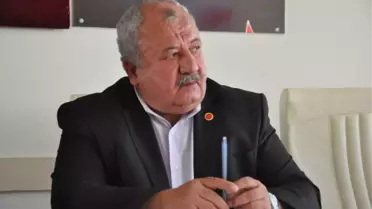 CHP'li Zengin: Anketler Gerçeği Yansıtmıyor