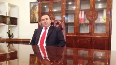 Çubuk'a Dev Külliye Yapılması İçin Çalışma Başlatıldı