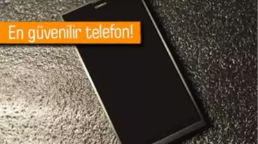 Dünyanın En Güvenli Akıllı Telefonu Quasar Iv Üretime Geçecek
