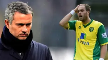 Elmander'in Oynamaması Jose Mourinho'yu Şaşırttı