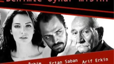 Filmi Seyircilerle İzleyecekler