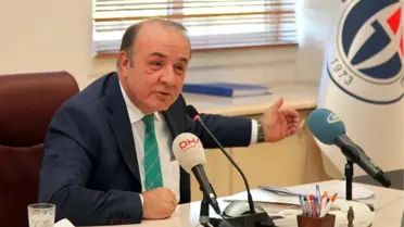 Gaün'de Öğrenci Sayısı 40 Bine Dayandı