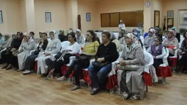 Her Ev Bir Okul, Her Anne Bir Öğretmen
