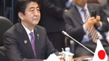 Japon Başbakanı Abe, 6 Ay Geçmeden Nükleer Santral İçin Türkiye'ye İkinci Ziyareti Planlıyor