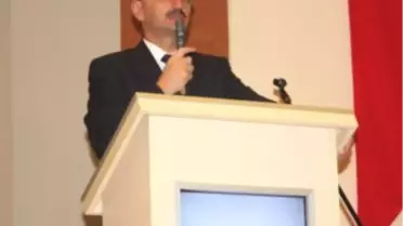 KÜ Akademik yıl açılışı