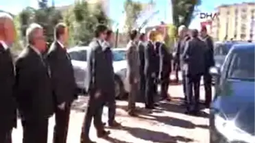 Kurtulmuş Balyoz Davasının Yargıtay Tarafından Netleştirilmiş Olması Hayati Önem Taşıyor