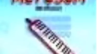 Melodika Metodum Kitabı