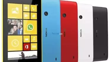 Nokia Lumia 720 Beyaz