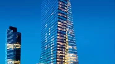Projebeyaz, Cıtyscape Fuarı'nda Büyük İlgi Görüyor