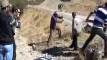 Tunceli'de İlk Kez, Bir Köye Eski Adı Resmen Verildi