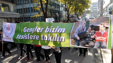 3-4 Ekim Dünya Yürüyüş Günü