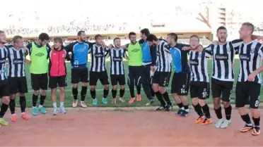 Aydınspor 1923 Hedef 3 Maçta 9 Puan