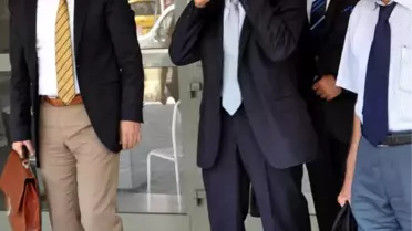 Aytaç Durak'ın 'Görevi Kötüye Kullanmak' İddiasıyla Yargılandığı Davada Bilirkişi Lehinde Rapor...