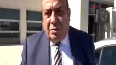 BDP'li Kaplan : Atanmışlar Seçilmişlere Nutuk Atamaz