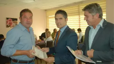 'Bir Sınıfta Sen Dizayn Et Kardeş İşletme' Projesi Hayata Geçirildi