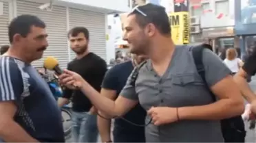 'Dekolte' Sorusu Türk Erkeklerine Yöneltildi