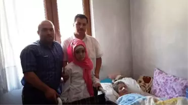 Eğitim Bir Sen'den Anlamlı Yardım