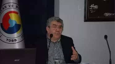 Ereğli Tso Başkanı Tetiker Erdemir ile Yapılan Toplantıyı Değerlendirdi