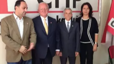 Fethiye'den Mete Atay Aday Adaylığını Açıkladı