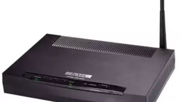 Güvenli ve Kesintisiz İnternete Erişmek Bu Modem ile Mümkün