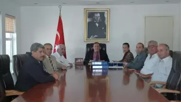 Hortum Yaraları Sarılmaya Çalışılıyor