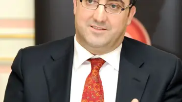 İlker Aycı: Amerikalı Şirketlerin Türkiye Konusunda Çok İyi Bilgilendirilmesi Gerek