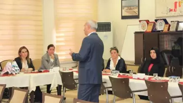 İzaydaş'a Kadın Gözüyle İnceleme