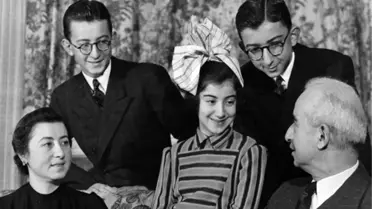 Lozan'dan Cumhuriyet'e İsmet İnönü Sergisi Açıldı