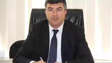 Omü'de Proje Tanıtımı