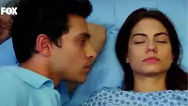 Sana Bir Sır Vereceğim Kan Kaybediyor